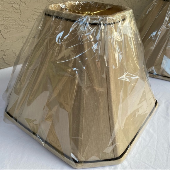 Lampshades (Set of 2) - Picture 12 of 13